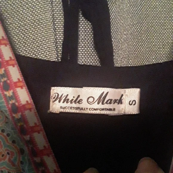 Boho Dress - Picture 9 of 10